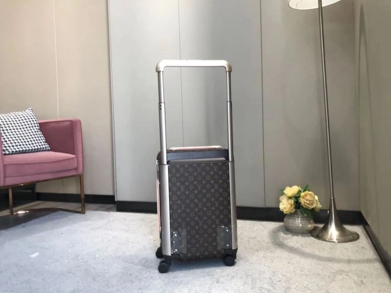 Louis Vuitton Suitcase TimelessDesign 65525