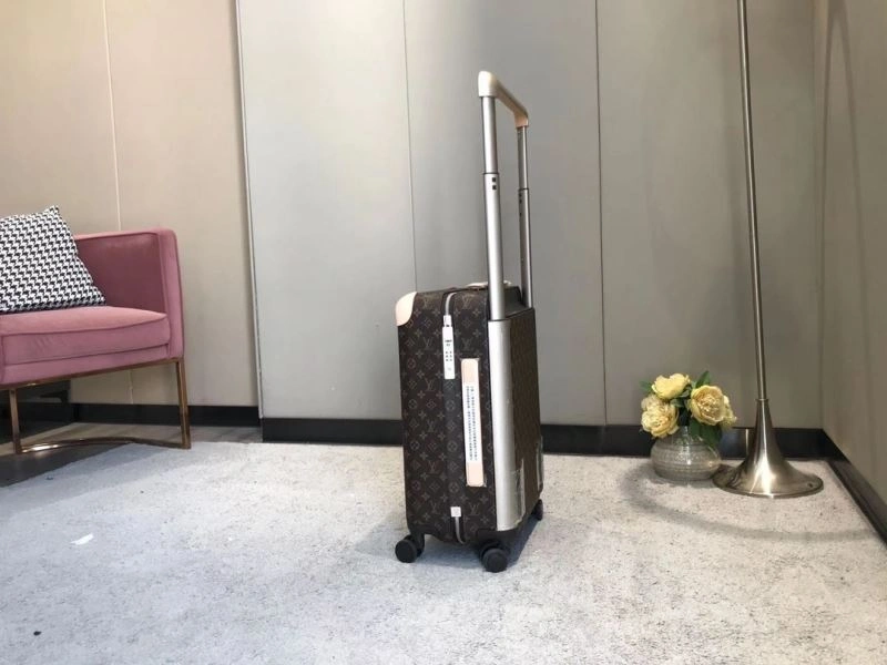Louis Vuitton Suitcase TimelessDesign 65525