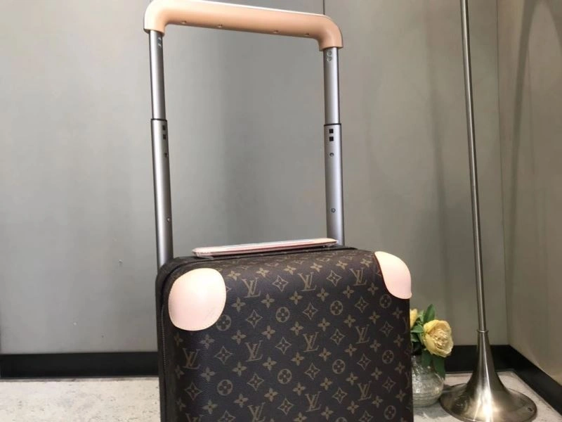 Louis Vuitton Suitcase TimelessDesign 65525