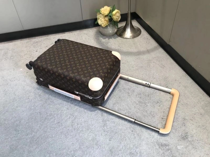 Louis Vuitton Suitcase TimelessDesign 65525