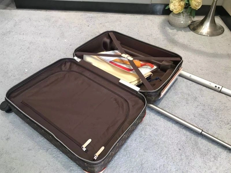 Louis Vuitton Suitcase TimelessDesign 65525