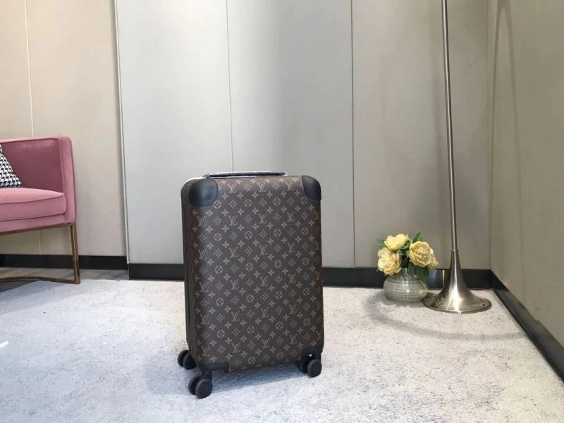 MultiPurpose Louis Vuitton Suitcase 65524