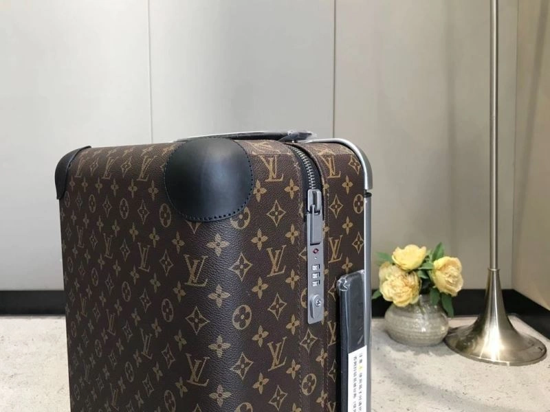 MultiPurpose Louis Vuitton Suitcase 65524