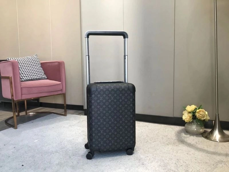 FreshLook Louis Vuitton Suitcase 65523