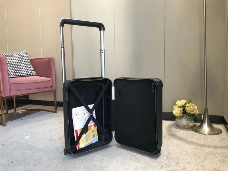 FreshLook Louis Vuitton Suitcase 65523