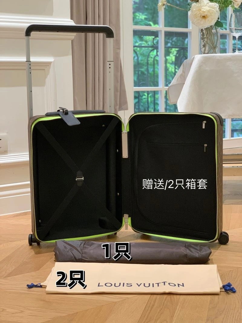 NewStyle Louis Vuitton Suitcase 65526