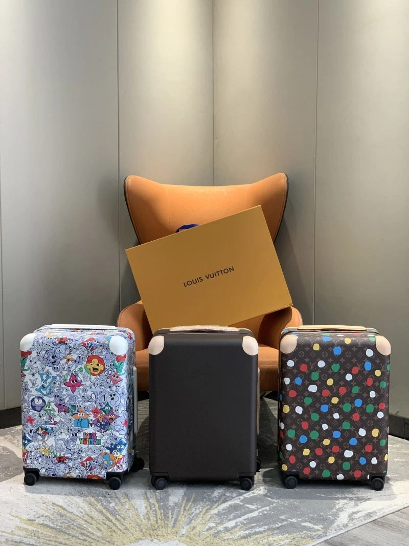 Contemporary Louis Vuitton Suitcase 65556