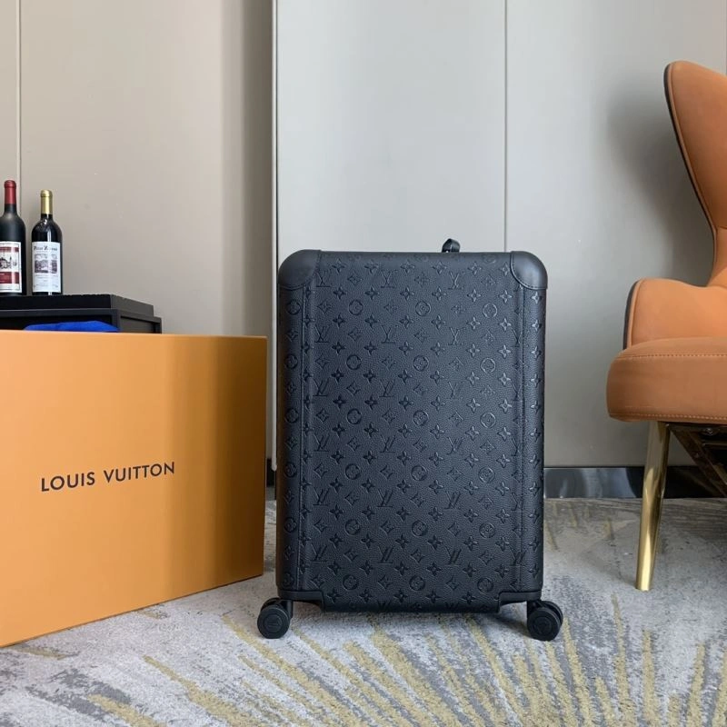WaterResistant Louis Vuitton Suitcase 65510