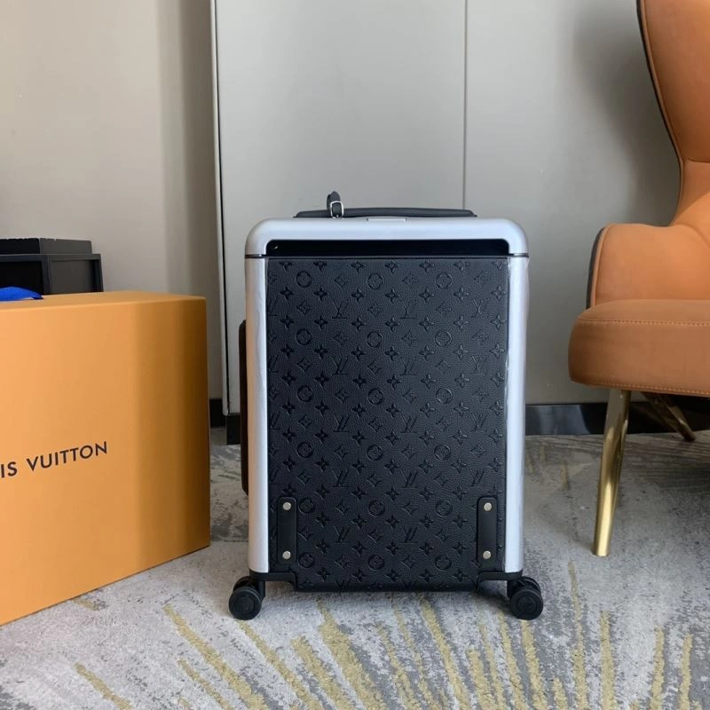 WaterResistant Louis Vuitton Suitcase 65510