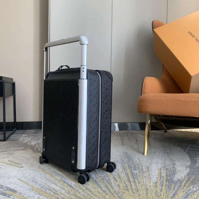 WaterResistant Louis Vuitton Suitcase 65510