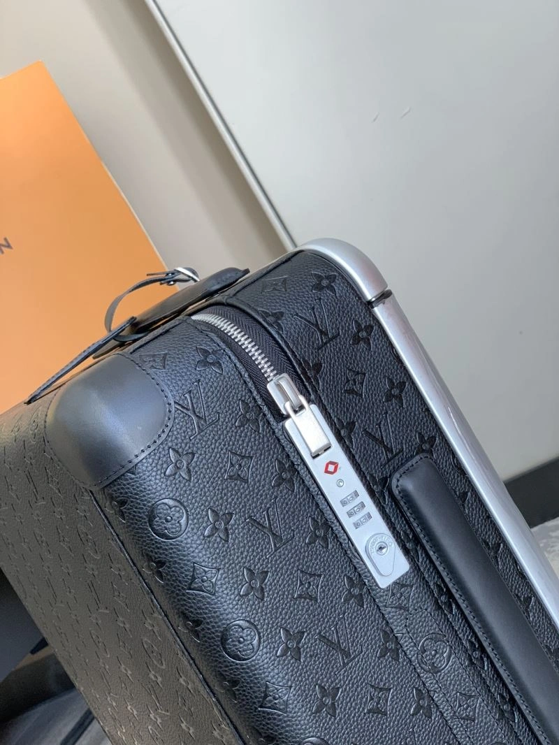 WaterResistant Louis Vuitton Suitcase 65510