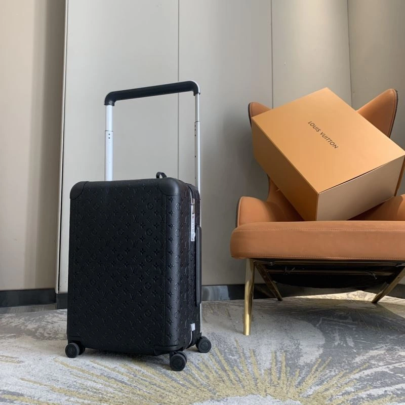 WaterResistant Louis Vuitton Suitcase 65510