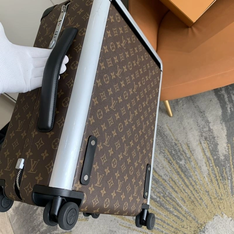 Comfortable Louis Vuitton Suitcase 65508