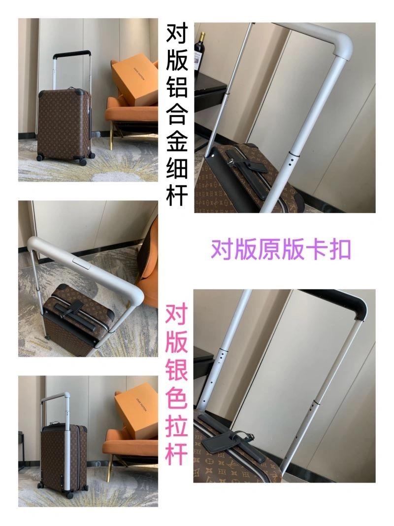 Comfortable Louis Vuitton Suitcase 65508
