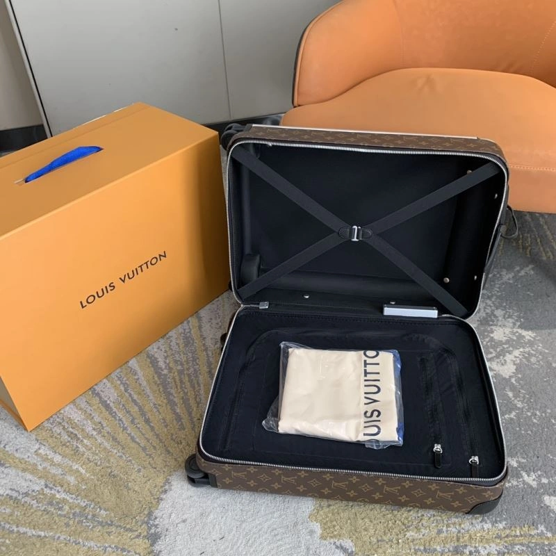Comfortable Louis Vuitton Suitcase 65508