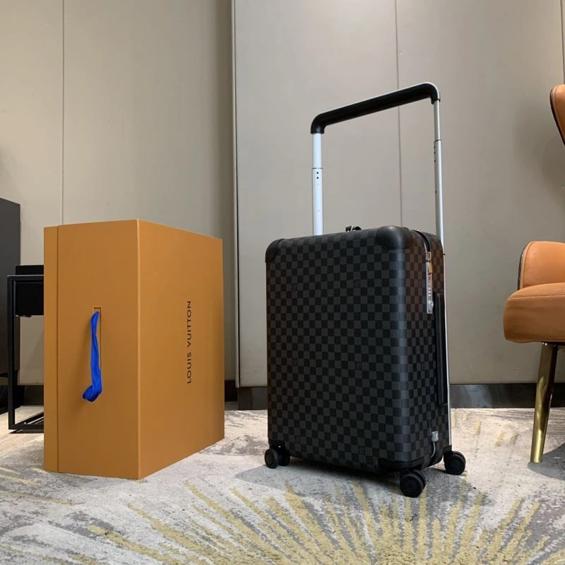 Practical Louis Vuitton Suitcase 65521