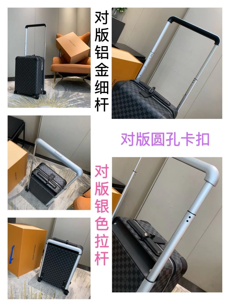 Practical Louis Vuitton Suitcase 65521