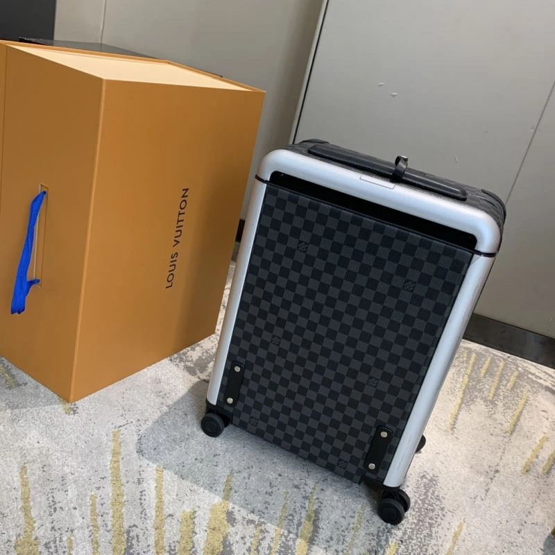 Practical Louis Vuitton Suitcase 65521