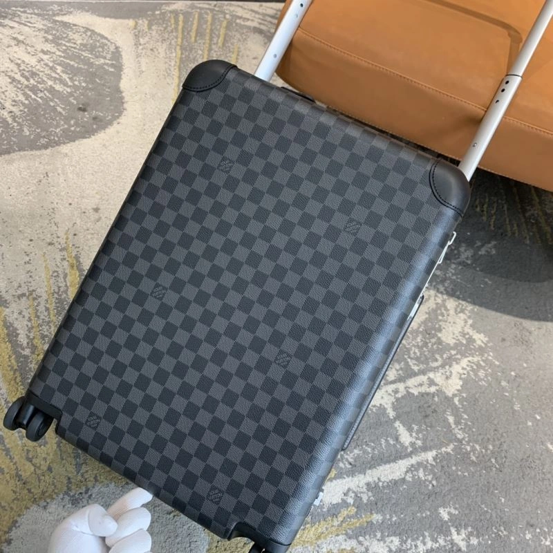 Practical Louis Vuitton Suitcase 65521