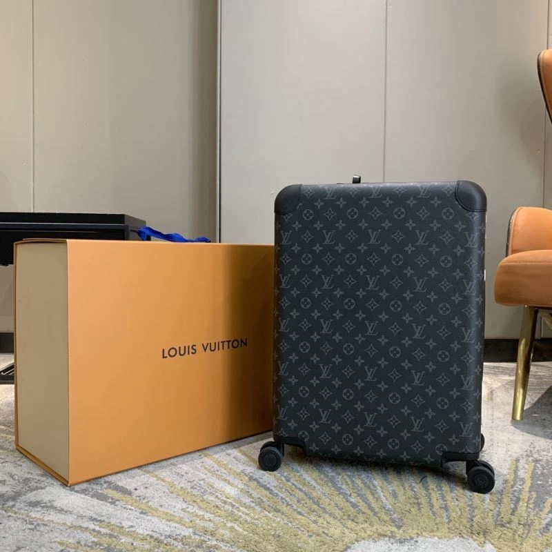 Versatile Louis Vuitton Suitcase 65507