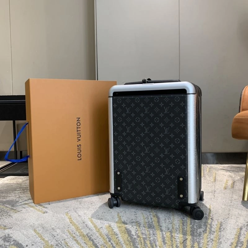Versatile Louis Vuitton Suitcase 65507