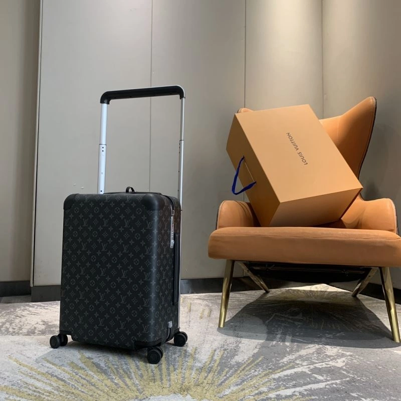 Versatile Louis Vuitton Suitcase 65507