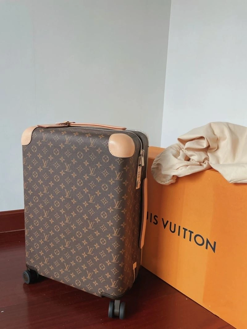 Louis Vuitton Suitcase Durable 65519