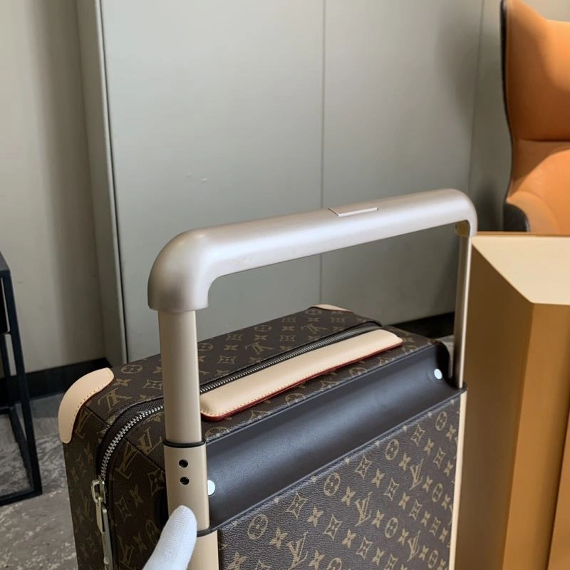 Louis Vuitton Suitcase Durable 65519