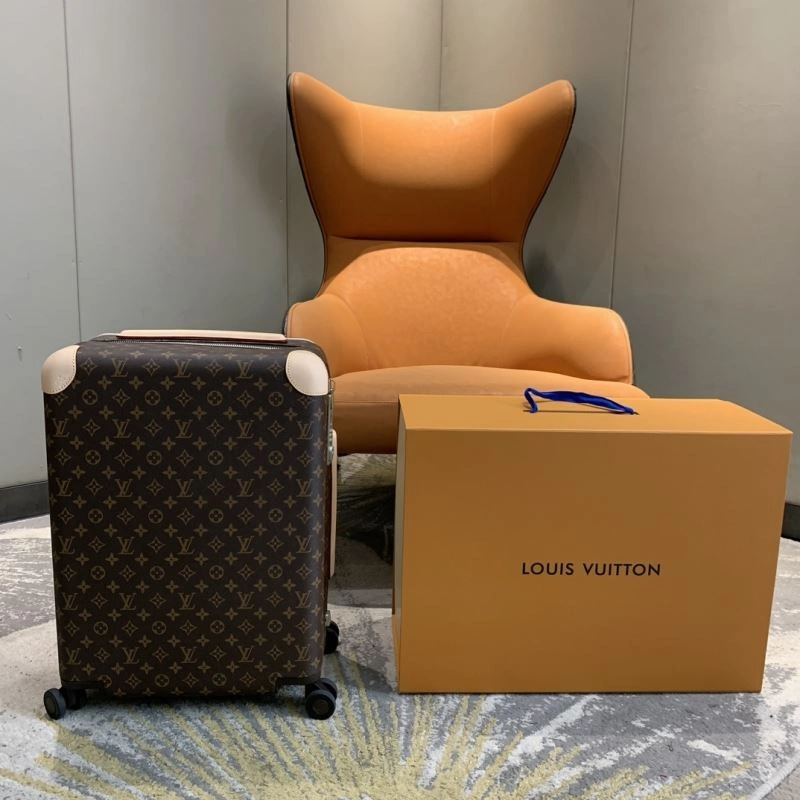 Louis Vuitton Suitcase Durable 65519