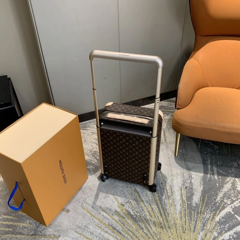 Louis Vuitton Suitcase Durable 65519