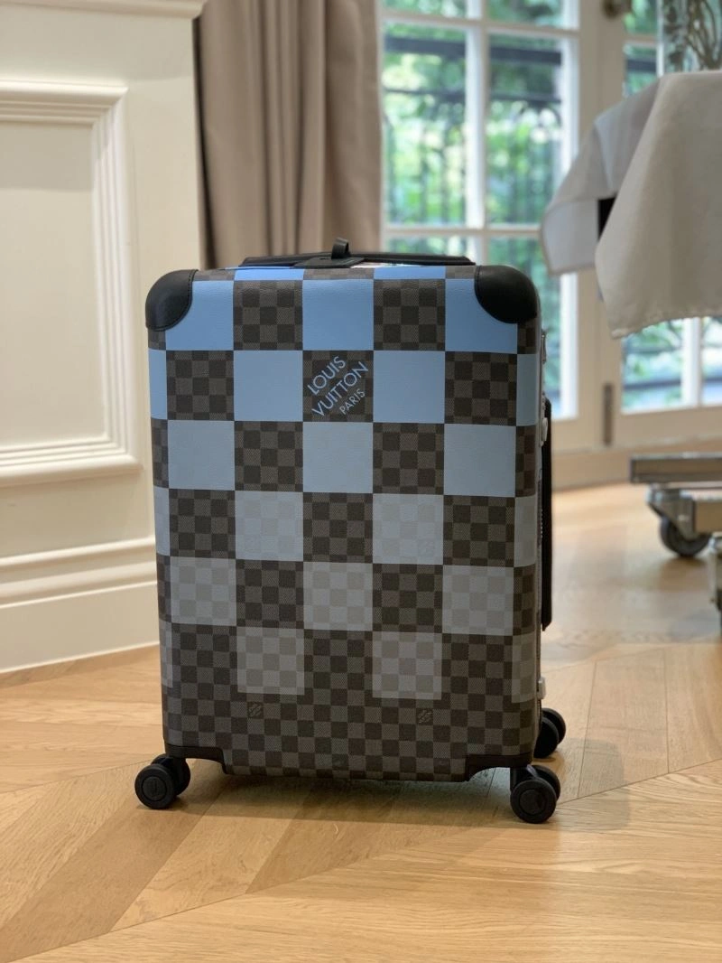 Louis Vuitton Suitcase WaterResistant 65517