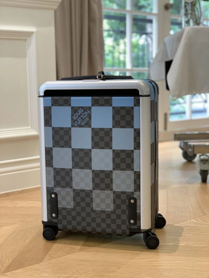 Louis Vuitton Suitcase WaterResistant 65517