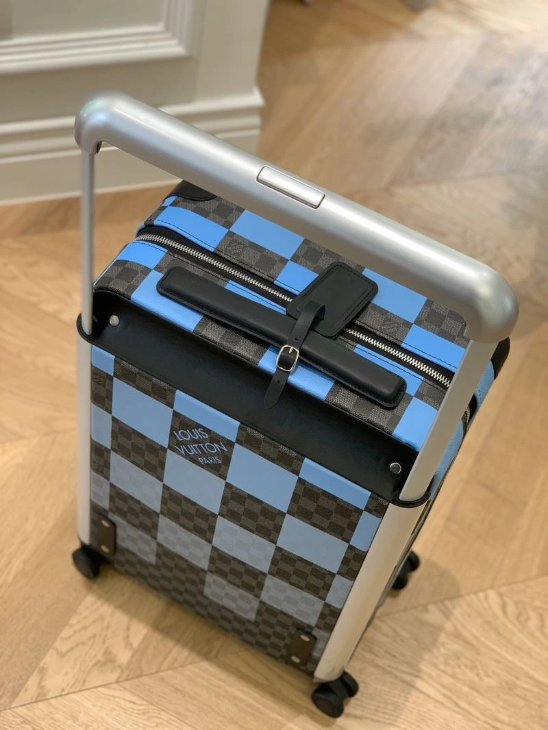 Louis Vuitton Suitcase WaterResistant 65517