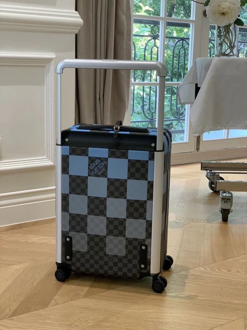 Louis Vuitton Suitcase WaterResistant 65517