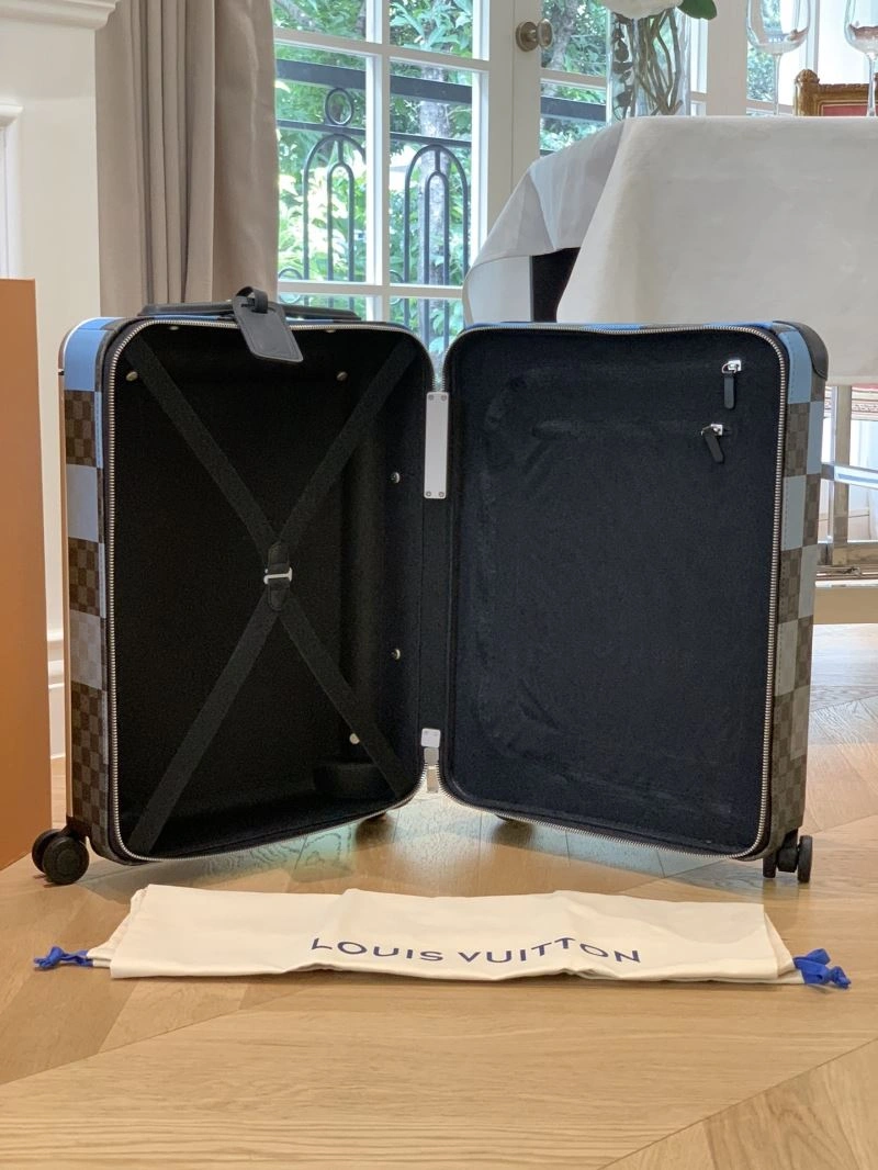 Louis Vuitton Suitcase WaterResistant 65517