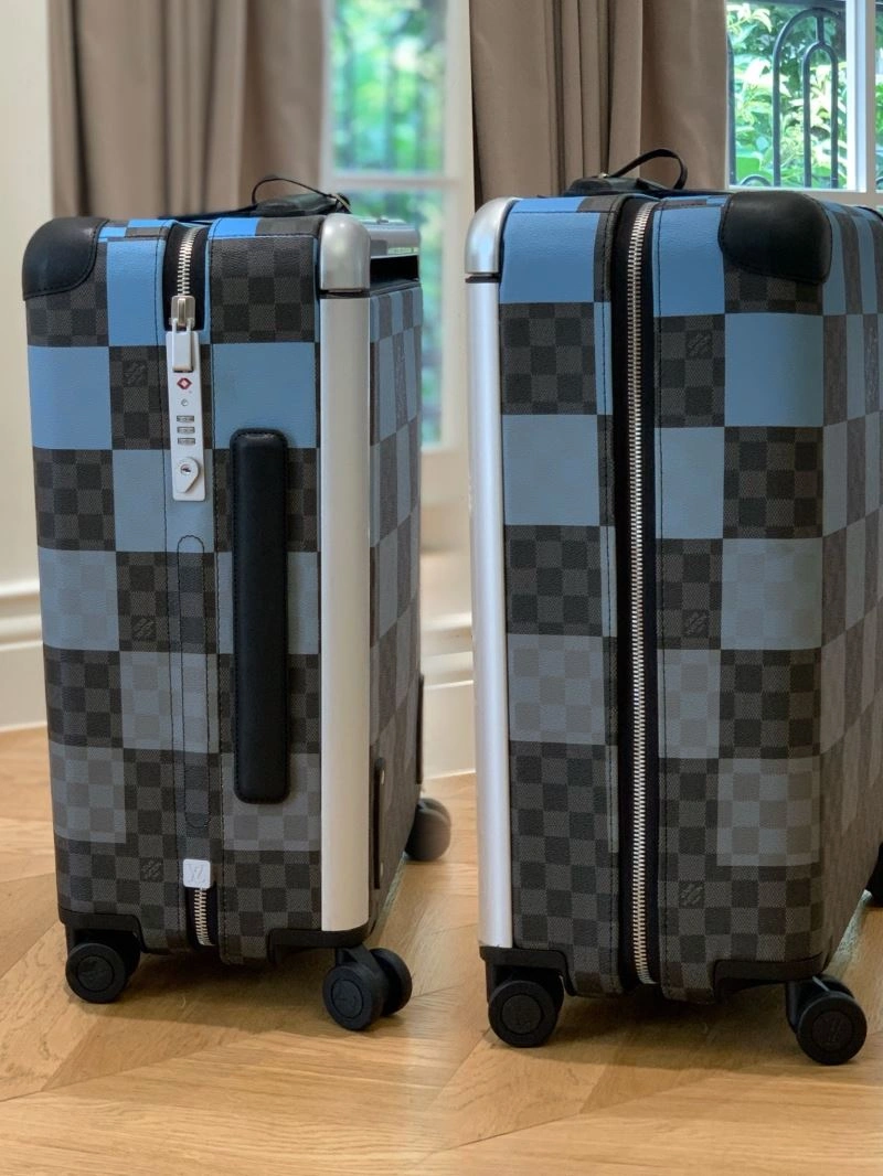 Louis Vuitton Suitcase WaterResistant 65517