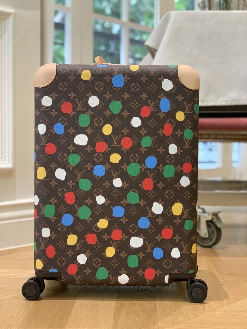 ComfortFit Louis Vuitton Suitcase 65505