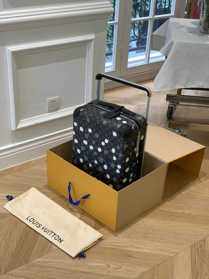Attractive Louis Vuitton Suitcase 65504