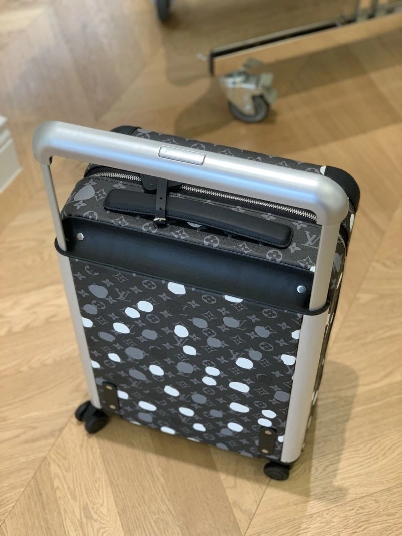 Attractive Louis Vuitton Suitcase 65504
