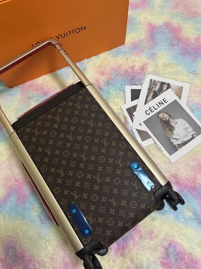 SoftTouch Louis Vuitton Suitcase 65550