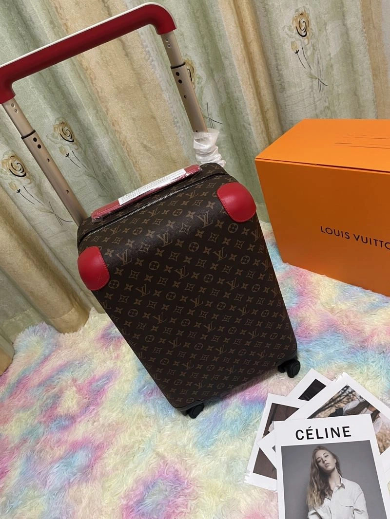 SoftTouch Louis Vuitton Suitcase 65550