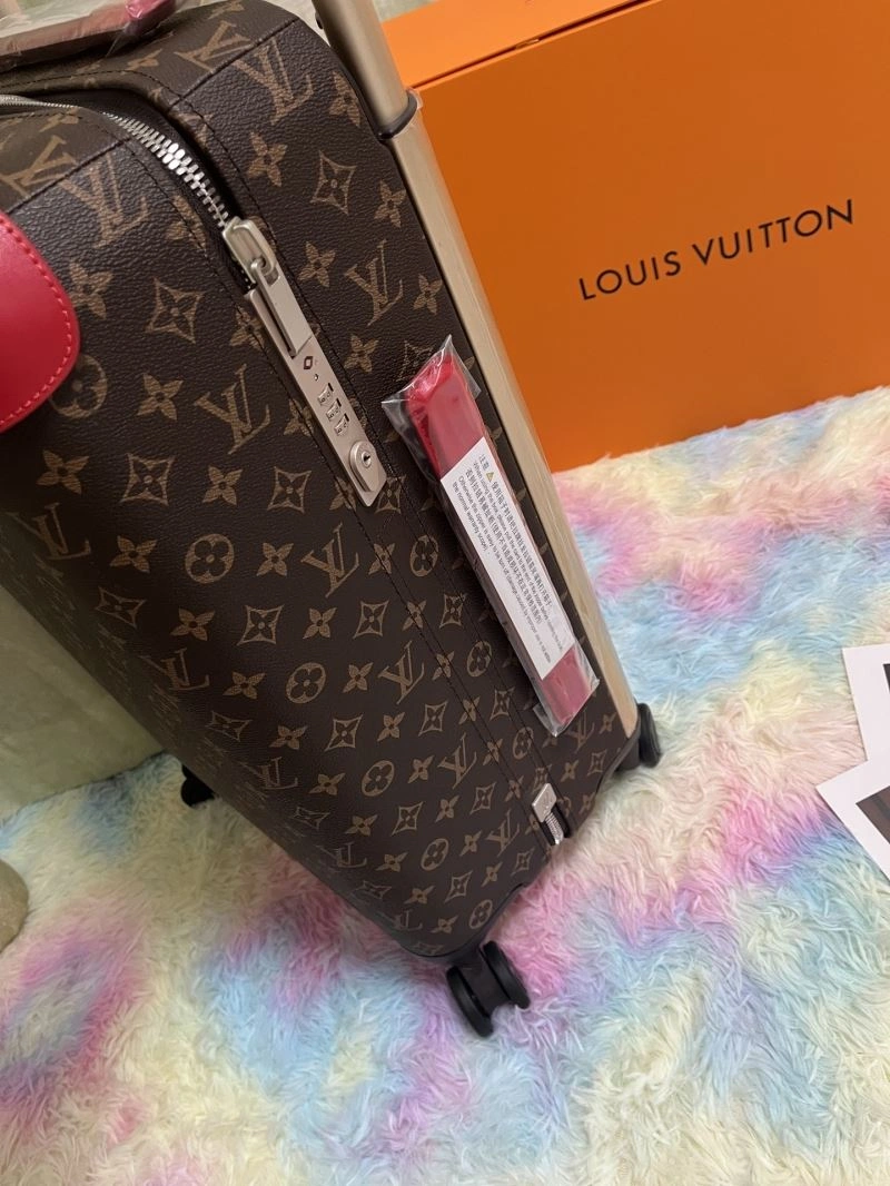 SoftTouch Louis Vuitton Suitcase 65550