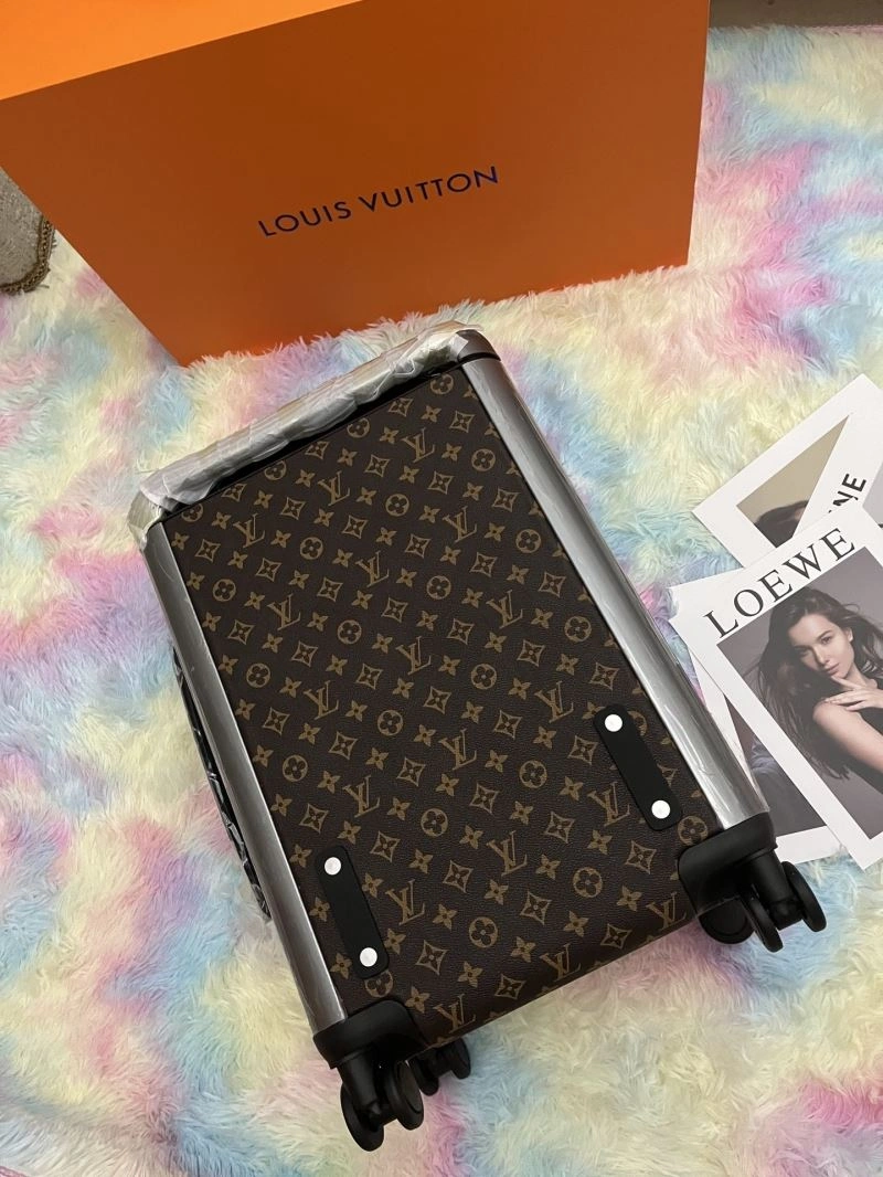 Louis Vuitton Suitcase Snug 65502