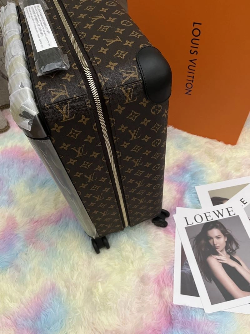 Louis Vuitton Suitcase Snug 65502