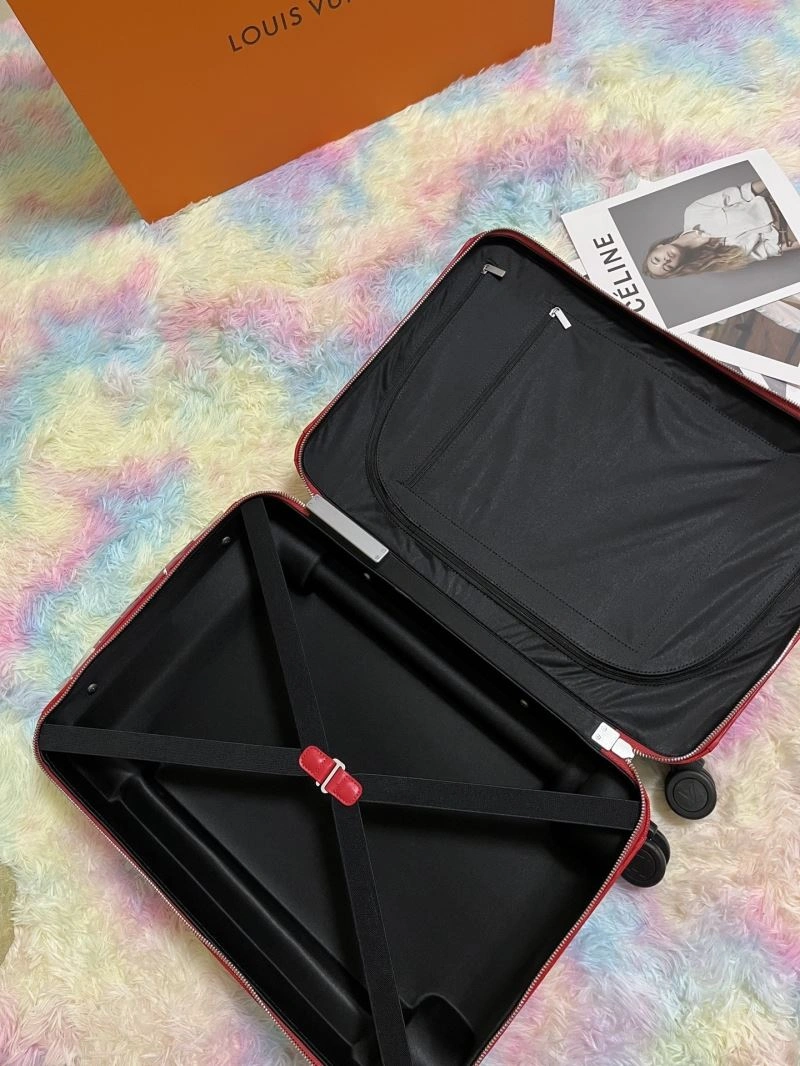 FashionForward Louis Vuitton Suitcase 65509