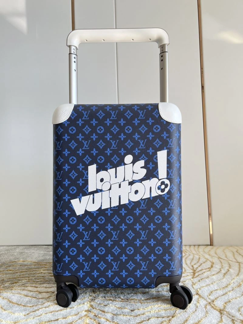 Louis Vuitton Suitcase WaterResistant 65501