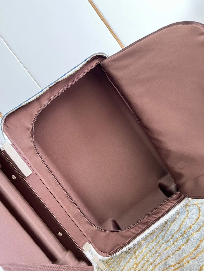 Louis Vuitton Suitcase WaterResistant 65501