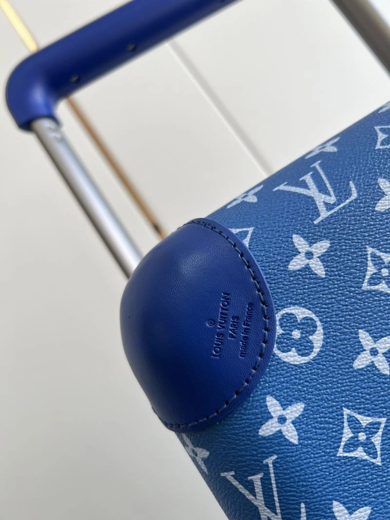 Louis Vuitton Suitcase Seasonal 65514