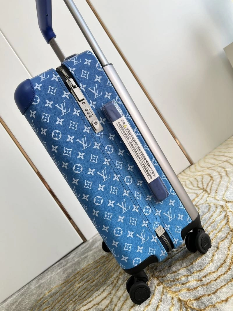 Louis Vuitton Suitcase Seasonal 65514