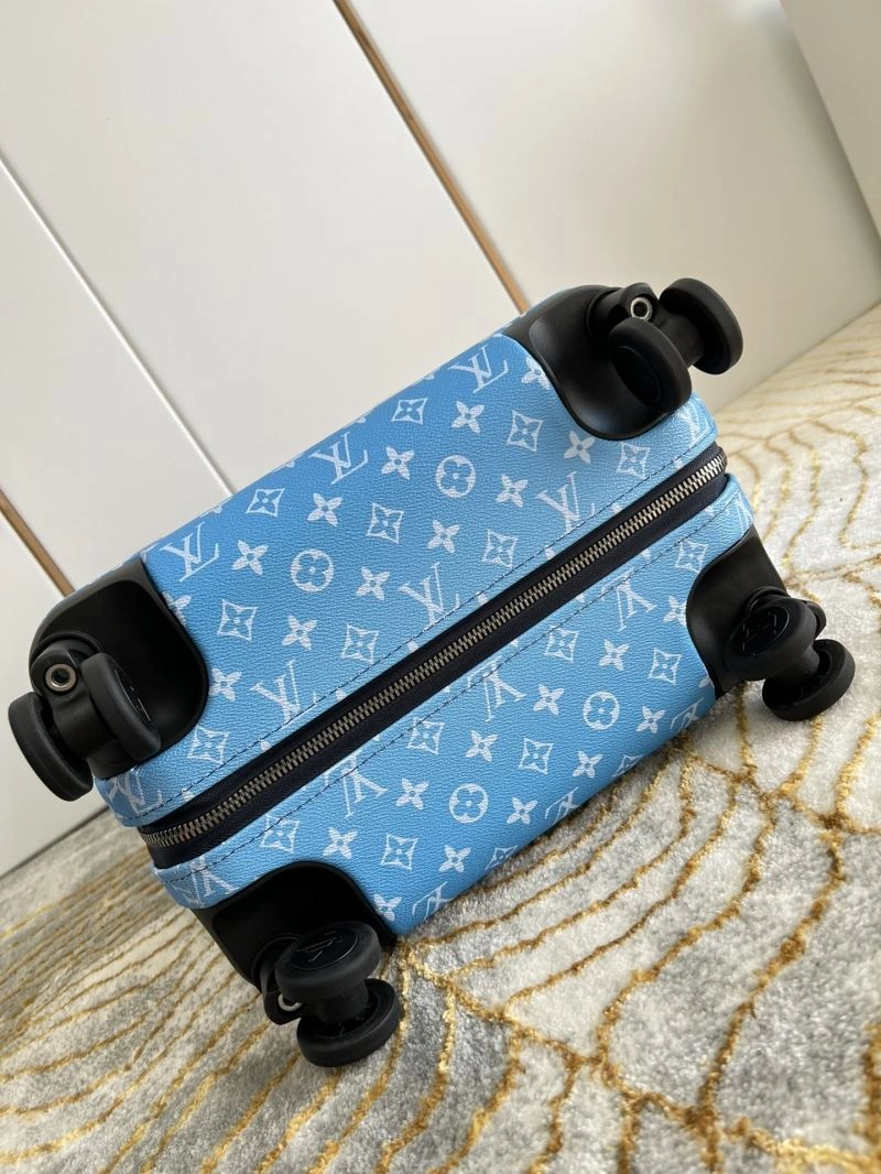 Louis Vuitton Suitcase Seasonal 65514